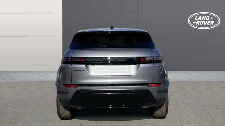 Land Rover Range Rover Evoque 2.0 D165 S 5dr 2WD Diesel Hatchback